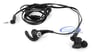 Audio Technica ATH-CKX7 (Black) Open Box Image 4