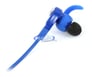 Audio Technica ATH-CKX7 - Blue Image 2