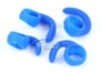 Audio Technica ATH-CKX7 - Blue Image 5