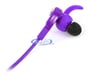 Audio Technica ATH-CKX7 - Purple Image 2