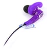 Audio Technica ATH-CKX7 - Purple Image 3