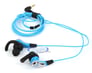 Audio Technica ATH-CKX5 SonicFuel - Blue Image 4