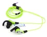 Audio Technica ATH-CKX5 SonicFuel - Green Image 4