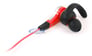 Audio Technica ATH-CKX5 SonicFuel - Red Image 3