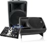 Gemini RS415-CNTRL7 Professional DJ System Image 1