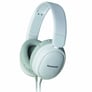 Panasonic RP-HX250M-W - White/Gray Image 1