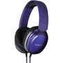 Panasonic RP-HX450C - Violet Purple Image 1