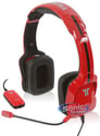 Tritton Kunai PC (Red) Open Box Image 1