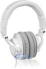 Audio Technica ATH-M50 Monitor Headphones and NuForce MMP Portable Amplifier (White) Image 2