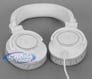 Audio Technica ATH-M50 Monitor Headphones and NuForce MMP Portable Amplifier (White) Image 5