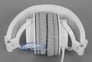 Audio Technica ATH-M50 Monitor Headphones and NuForce MMP Portable Amplifier (White) Image 6