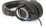 Klipsch KMC 1 Orange with Audio Technica ATH-M50s Image 4