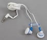 Philips SHE3000 (Holiday Bundle 3 Pack) Image 4