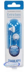 Philips SHE3000 (Holiday Bundle 3 Pack) Image 5