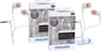 Philips SHE8000WT (2 Pack) Image 1