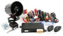 Encore E6 1-Way Remote Start Car Alarm Image 2