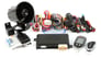 Encore E9 2-Way Remote Start Car Alarm Image 2