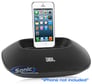 JBL OnBeat Micro (Black) Image 1