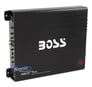 Boss 15" Sub, Amp, Box and Kit Loaded Bass Package Image 4