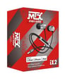 MTX iX2 - Black Image 2