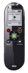 RCA VR6320 (Gloss Black) Image 1