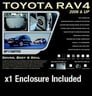 Bassforms BF110RAV4 Image 1