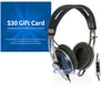 Sennheiser Momentum On-Ear Blue + $30 eGift Card Image 1