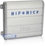 Hifonics ZRX1000.1D + Maxxlink 1.5 Farad Capacitor Image 2