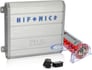 Hifonics ZRX1000.1D + Maxxlink 1.5 Farad Capacitor Image 1