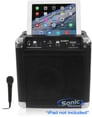 ION IPA57 TAILGATER BLUETOOTH Image 1