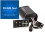 Kicker 11PXi50.2 with $10 eGift Card Image 1