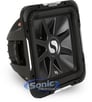 Kicker ZXS1500.1 Amp + (2) Kicker S12L72 Image 3