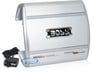 Boss CXX1602 with 4 Gauge Amp Wire Kit Image 2