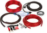 Boss CXX1602 with 4 Gauge Amp Wire Kit Image 3