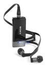 Sony MW1 Pro Smart Wireless Bluetooth Headphones Stereo Headset (1257-4563) Image 1