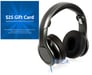SMS Audio SMS-DJ-GRY + $25 eGift Card Image 1