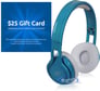 SMS Audio SMS-ONWD-TEL + $25 eGift Card Image 1