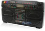 Lasonic i931x BT Bluetooth Boombox with $10 eGift Card Image 2