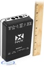 NVX Compact Install Amplified Loaded Bass Package Image 3