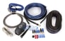 NVX Compact Install Amplified Loaded Bass Package Image 6