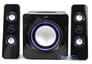 iLive iHB23B (Black) Image 1