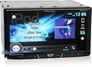 Pioneer AVH-X4600BT OPEN BOX COMPLETE Image 2