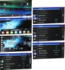 Pioneer AVH-X4600BT - Open Box, Good Condition (Used) Image 6