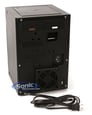 Sony MHC-EC609iP (MHCEC609iP) Mni Hi-Fi iPod/iPhone Shelf System (OPEN BOX) Image 6