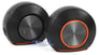 JBL Pebbles (Black)- OPEN BOX  Image 2