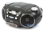 Jensen CD-750 Image 2