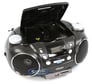 Jensen CD-750 Image 5