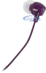 Sony MDR-EX10LP Violet (2-Pack) Image 2