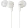 Sony MDR-EX10LP White (2-Pack) Image 2