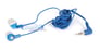 Panasonic RP-HJE120-A Blue (2 Pack) Image 2
